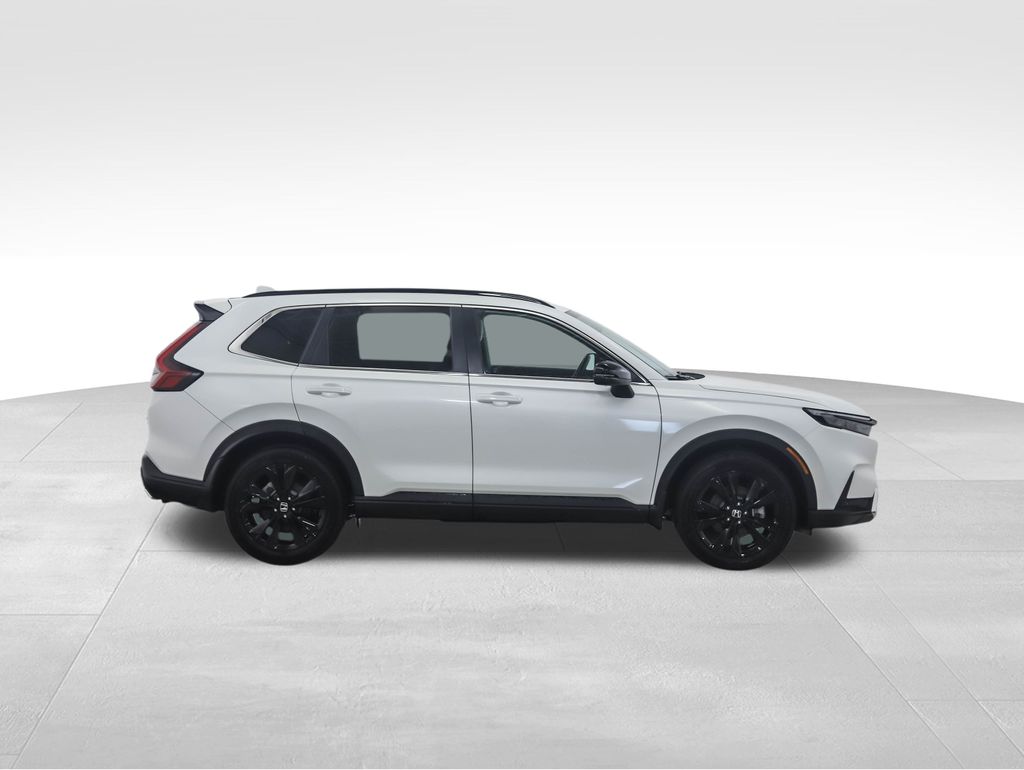 Thumbnail: 2023 Honda CR-V - 6