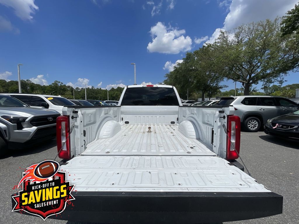 Used 2024 Ford F-350SD Truck