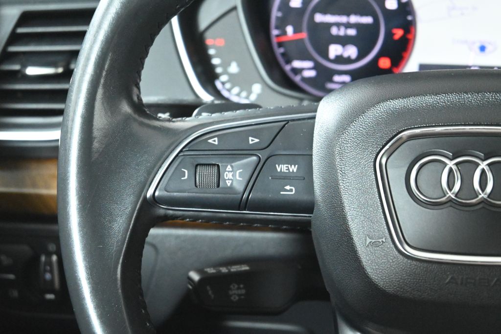 2018 Audi Q5 Premium Plus 17