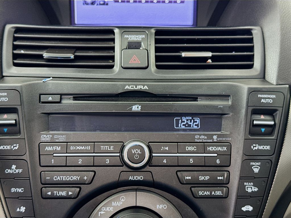 Used Car 2014 Acura Tl  3.5 For Sale Under $15,000 In Austin, Texas