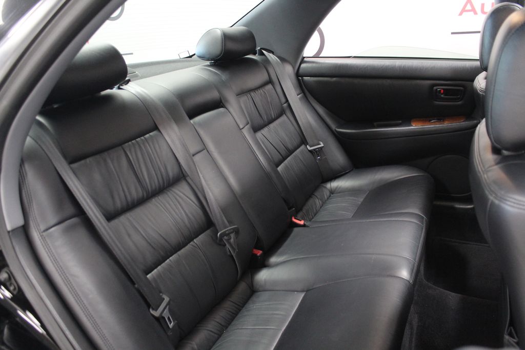 Thumbnail: 1997 Lexus ES - 26