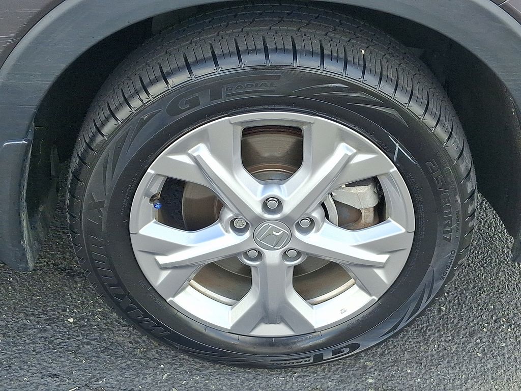 Thumbnail: 2024 Honda HR-V - 8