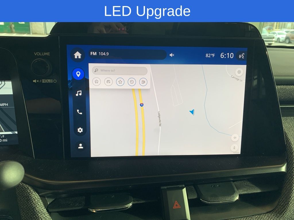 New 2026 Gray Subaru Limited image 9
