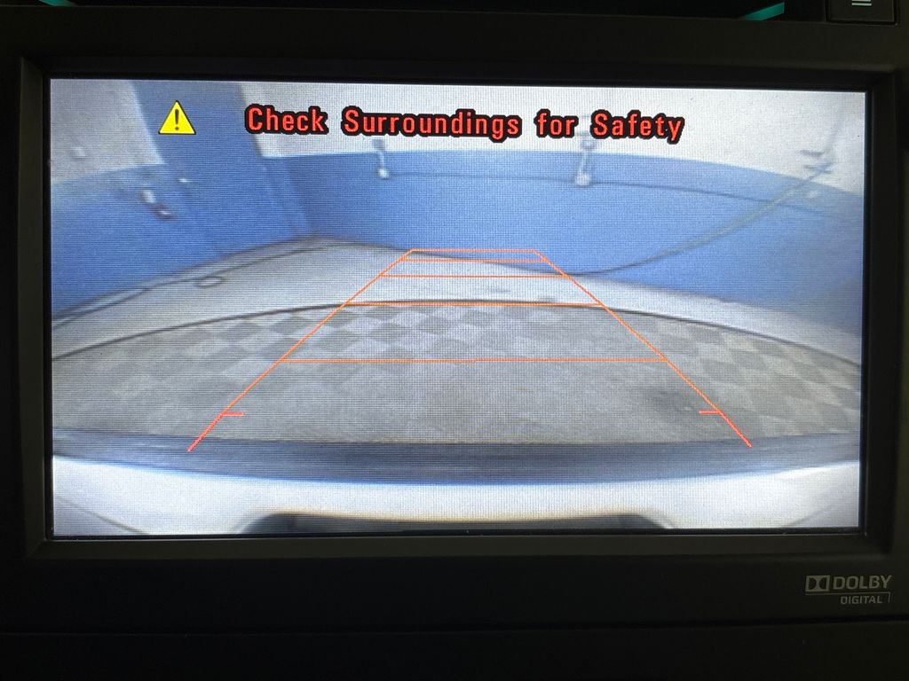 Used 2013 White Chevrolet LTZ image 26