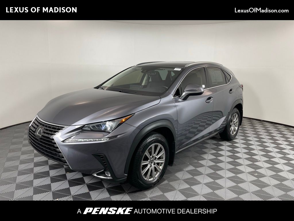 2020 Lexus NX 300 -
                Middleton, WI