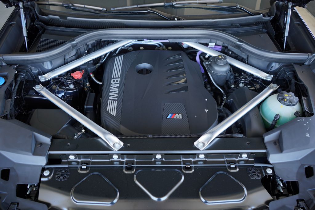 Thumbnail: 2026 BMW X6 - 22