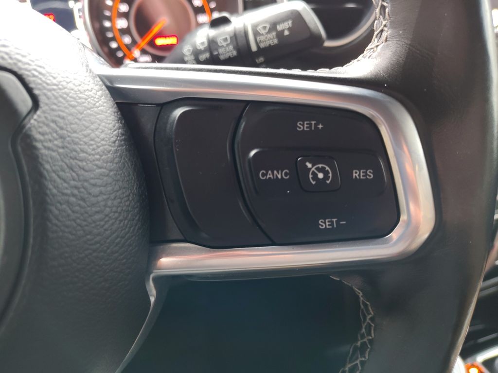 Used Car 2021 Jeep Wrangler  Unlimited Sahara For Sale Under $35,000 In Austin, Texas