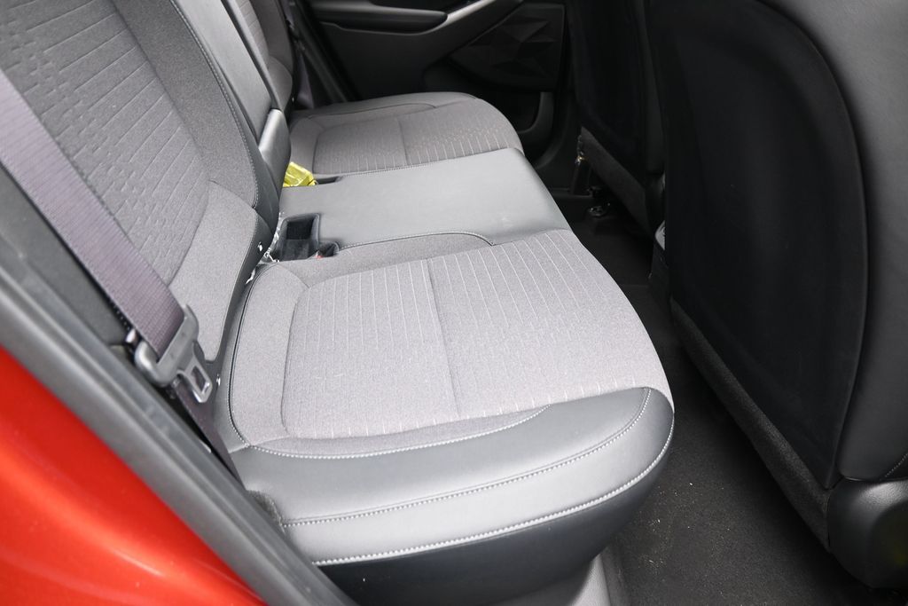 Used 2023 Mars Orange Kia S image 34