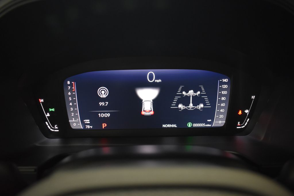 Thumbnail: 2026 Honda Passport - 19