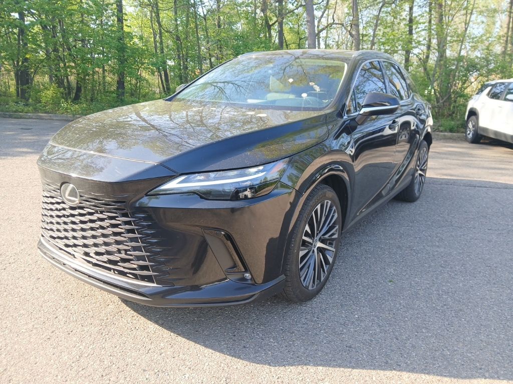 View vehicle photo 2