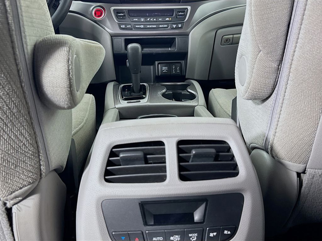 Used Car 2018 Honda Pilot  Ex For Sale Under $20,000 In Austin, Texas