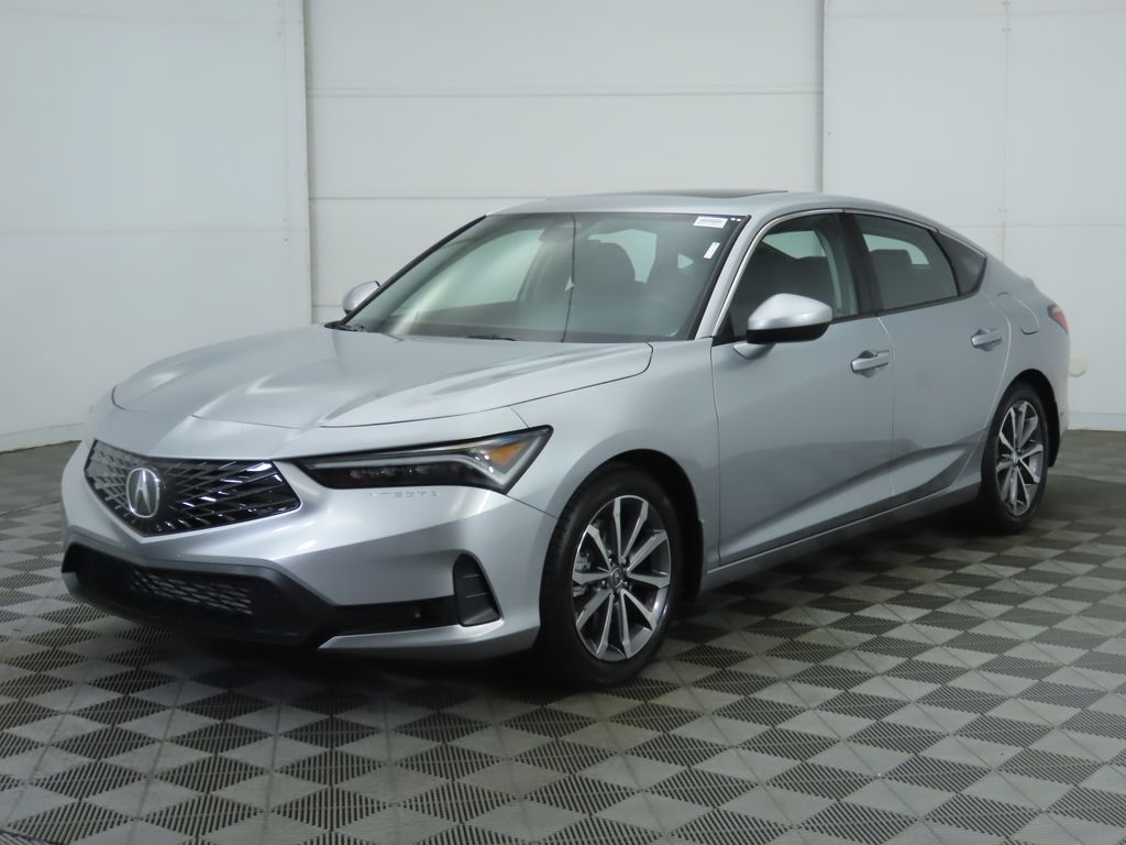 Thumbnail: 2026 Acura Integra - 1