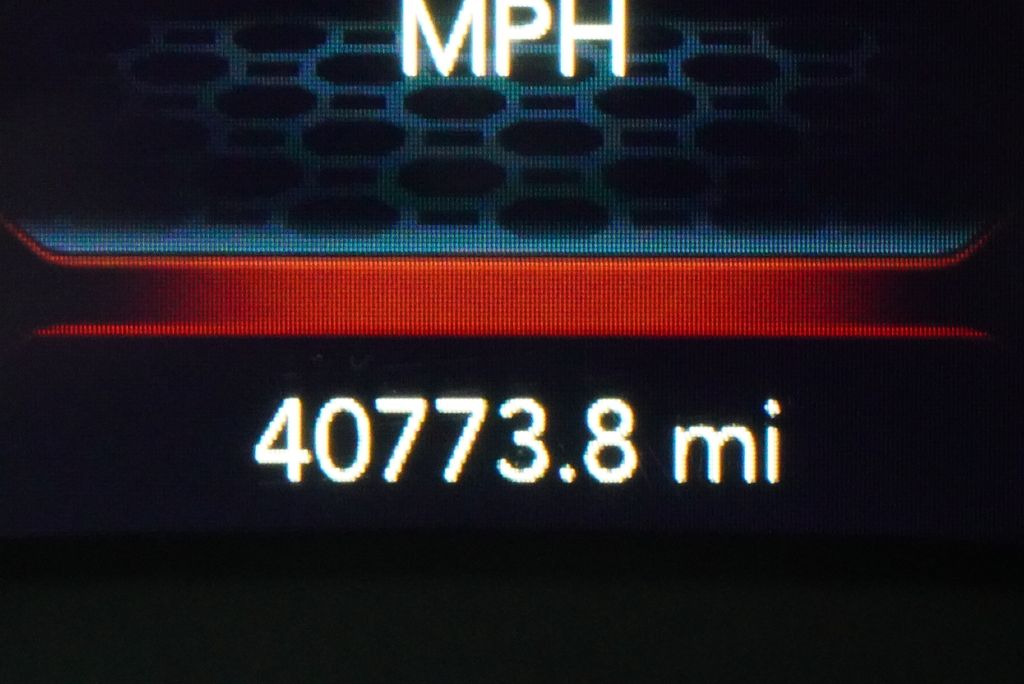 Used Car 2024 Ram 2500  Big Horn For Sale Under $50,000 In Weatherford, Texas