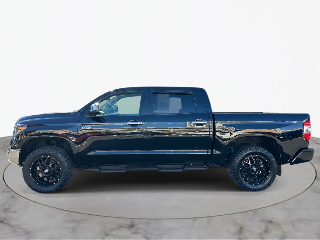 Thumbnail: 2019 Toyota Tundra - 12