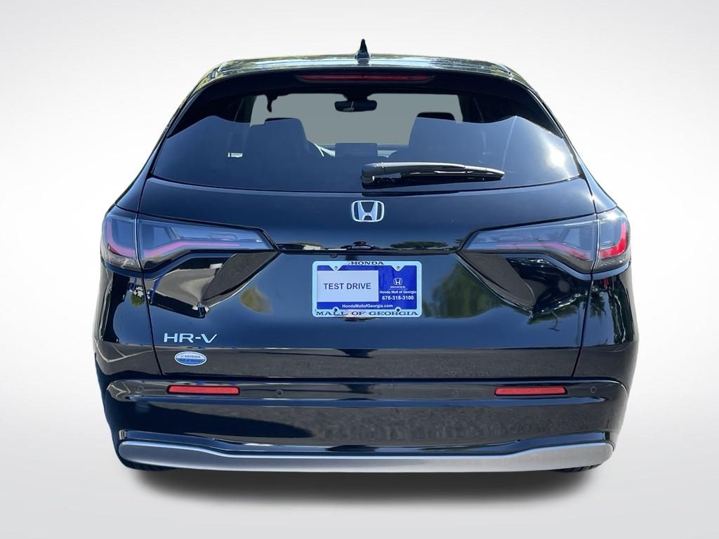 Thumbnail: 2026 Honda HR-V - 5