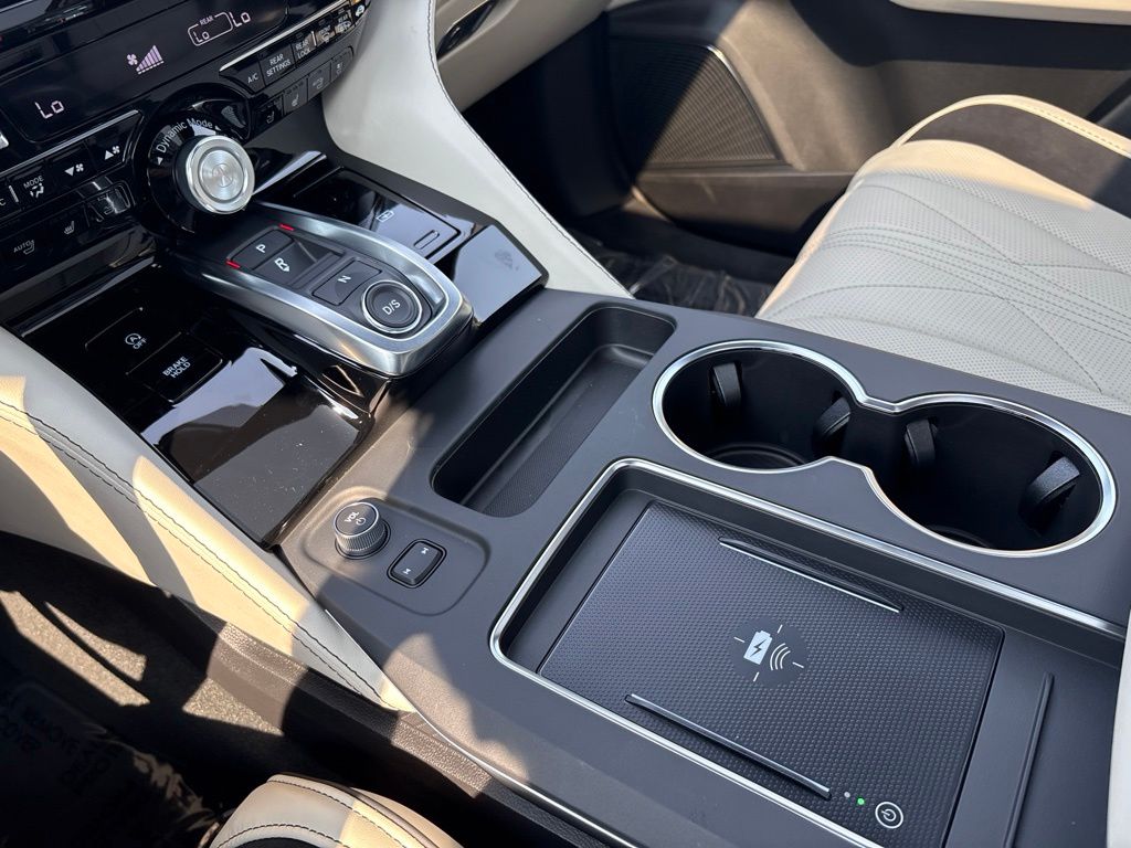 2026 Acura MDX Type S w/Advance Package