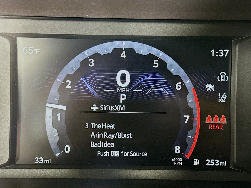 Thumbnail: 2025 Toyota Tacoma - 12