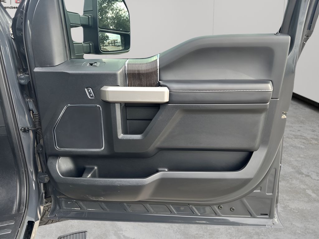 Used Car 2021 Ford F-250sd  Lariat For Sale Under $70,000 In Austin, Texas