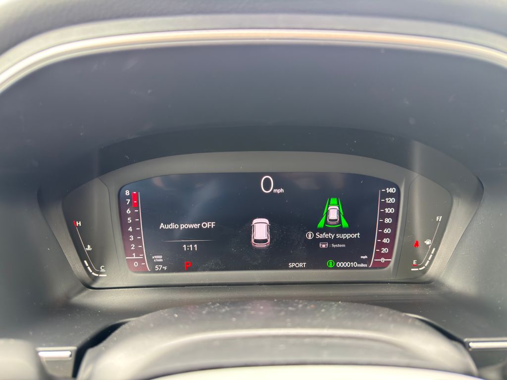 Thumbnail: 2026 Honda Pilot - 30