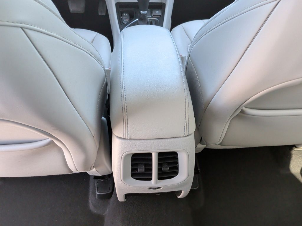 2020 Jeep Cherokee Latitude Plus White at Parkway Family Mazda
