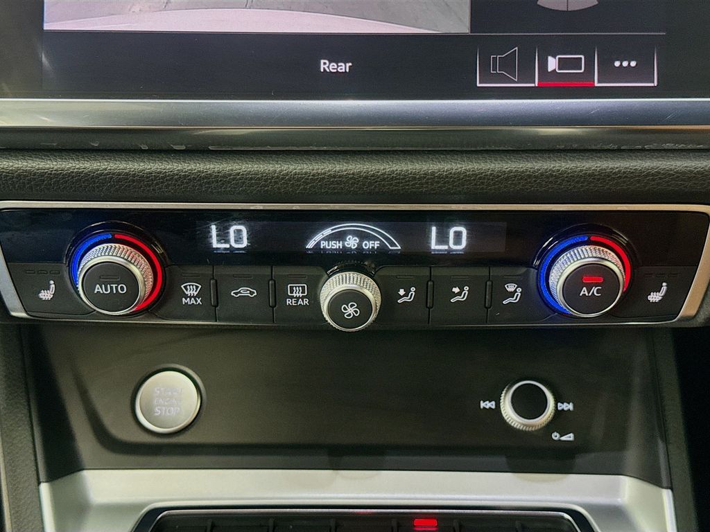 Used Car 2020 Audi Q3  Premium S Line For Sale Under $25,000 In Austin, Texas