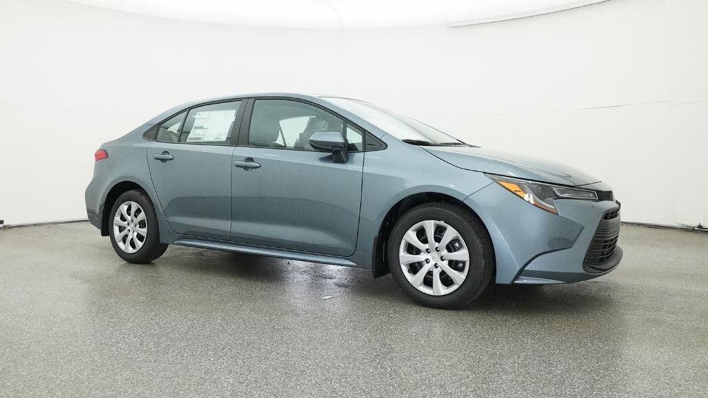 Thumbnail: 2026 Toyota Corolla - 28