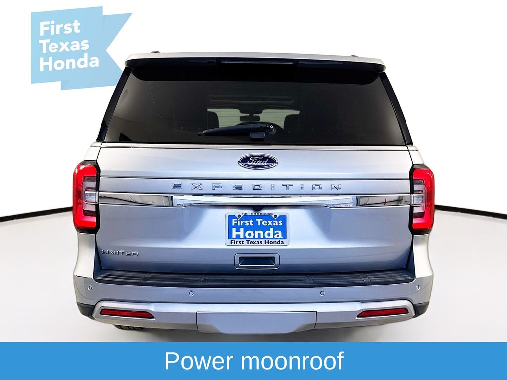 Used Car 2023 Ford Expedition  Limited For Sale Under $40,000 In Austin, Texas