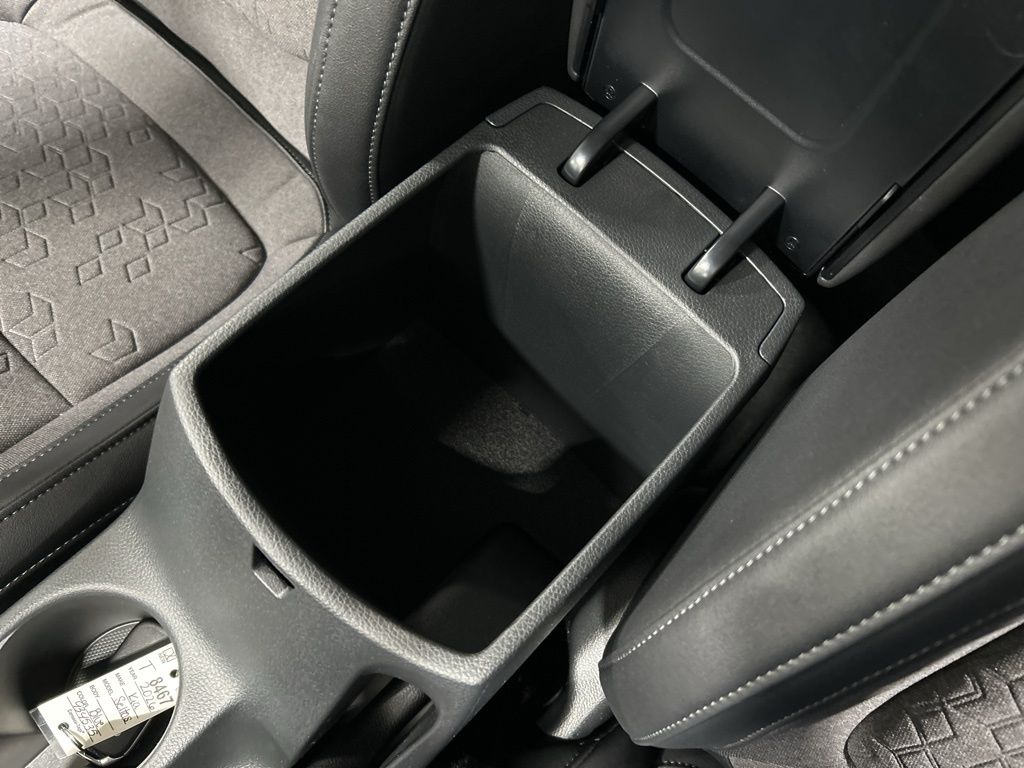 new 2026 Kia Seltos car, priced at $27,830