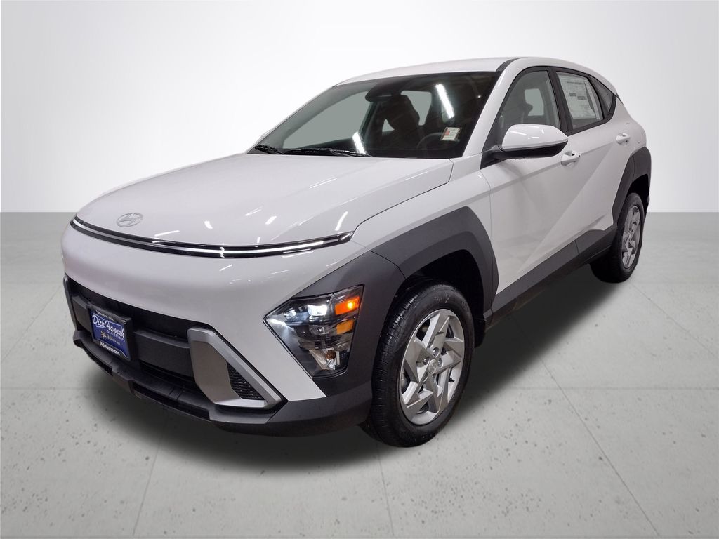 2026 Hyundai Kona SE