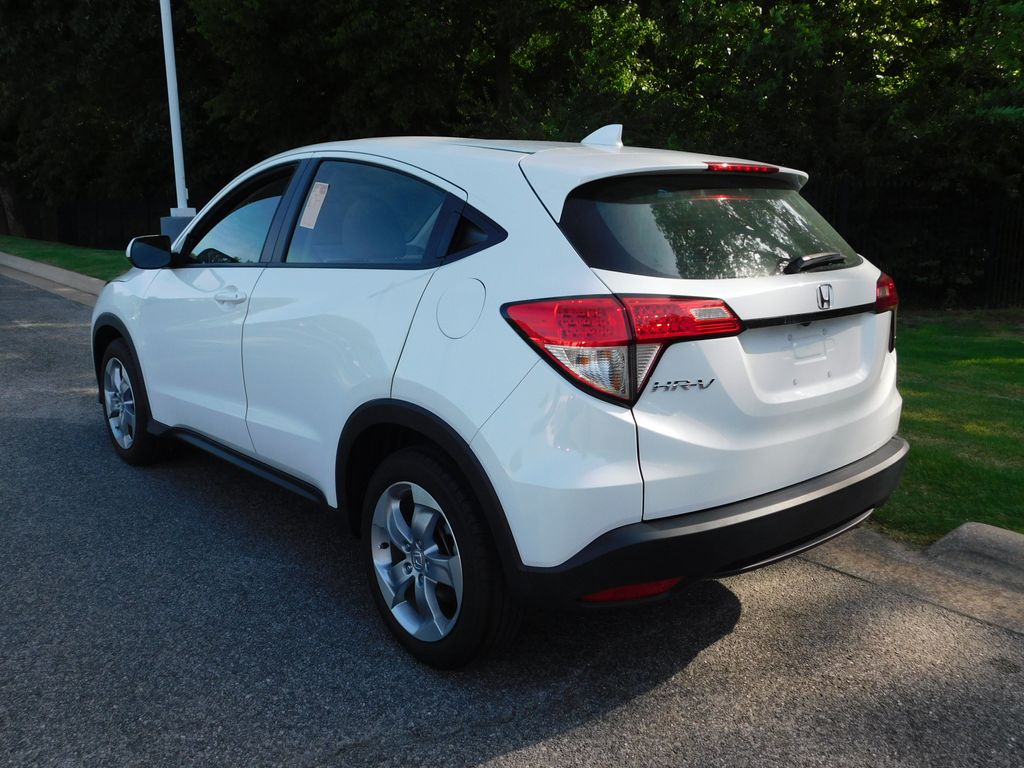 Thumbnail: 2022 Honda HR-V - 3