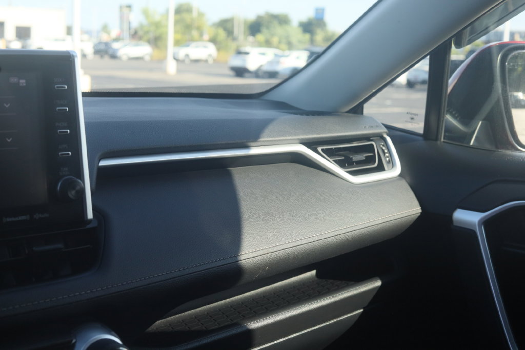 Used 2022 Toyota RAV4 SUV