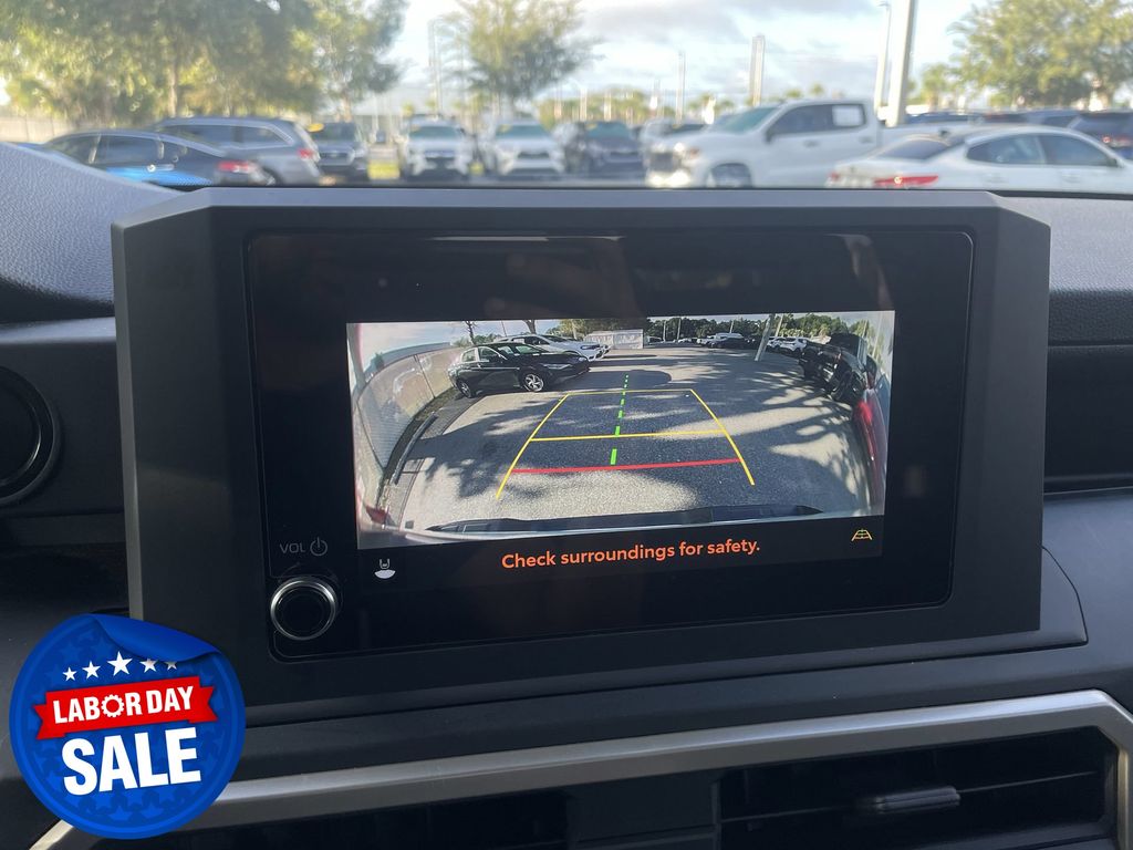 Used 2025 Toyota Tacoma Sedan