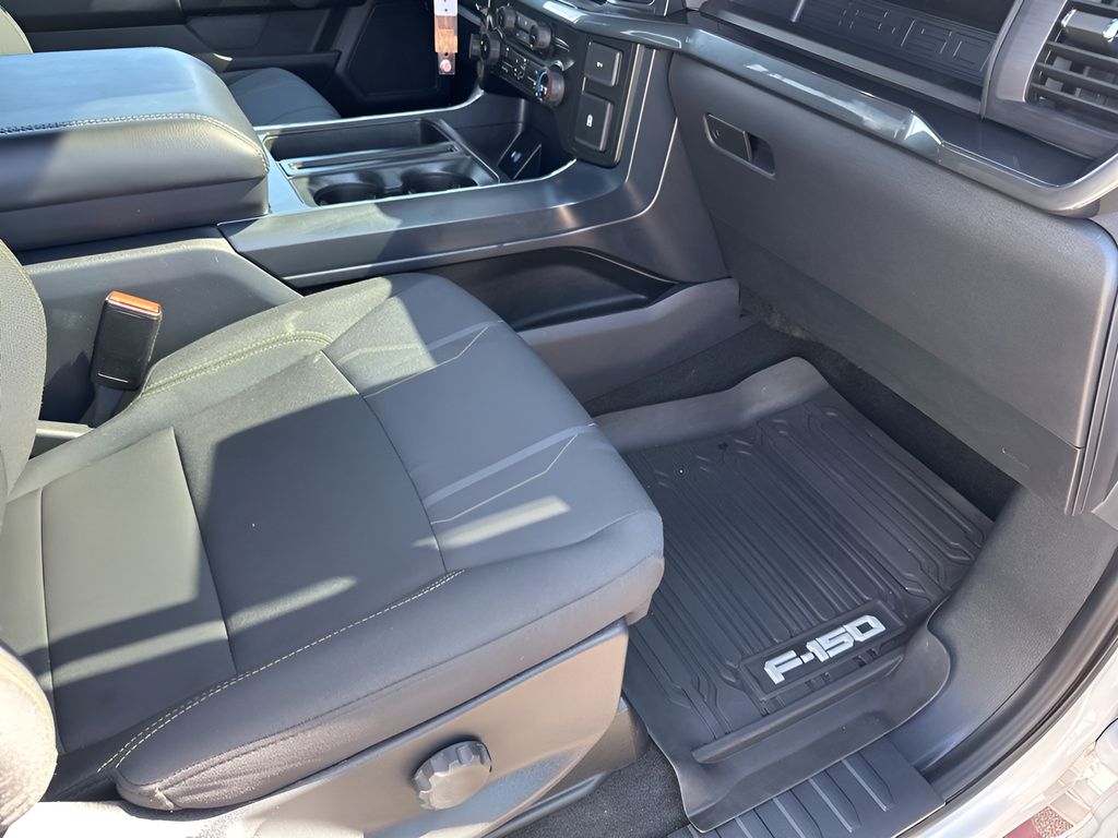 Used Car 2024 Ford F-150  Stx For Sale Under $40,000 In Austin, Texas