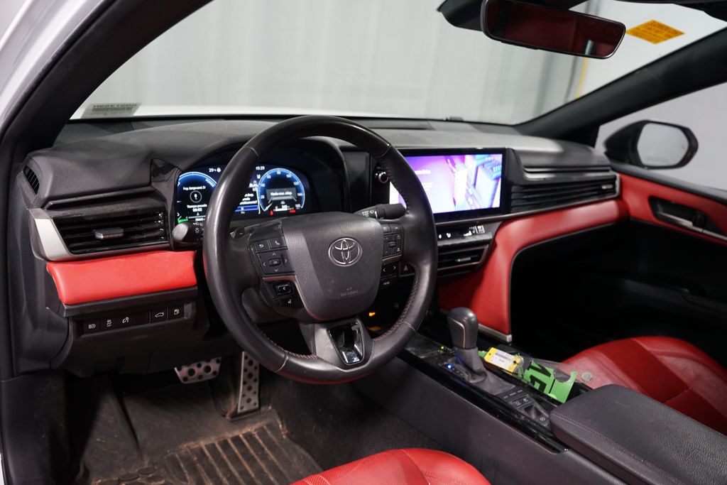 Thumbnail: 2025 Toyota Camry - 7