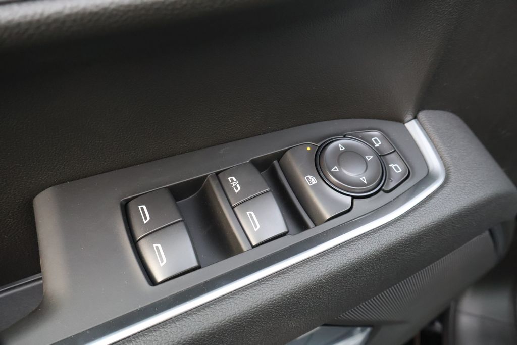 Thumbnail: 2026 Chevrolet Silverado 1500 - 18