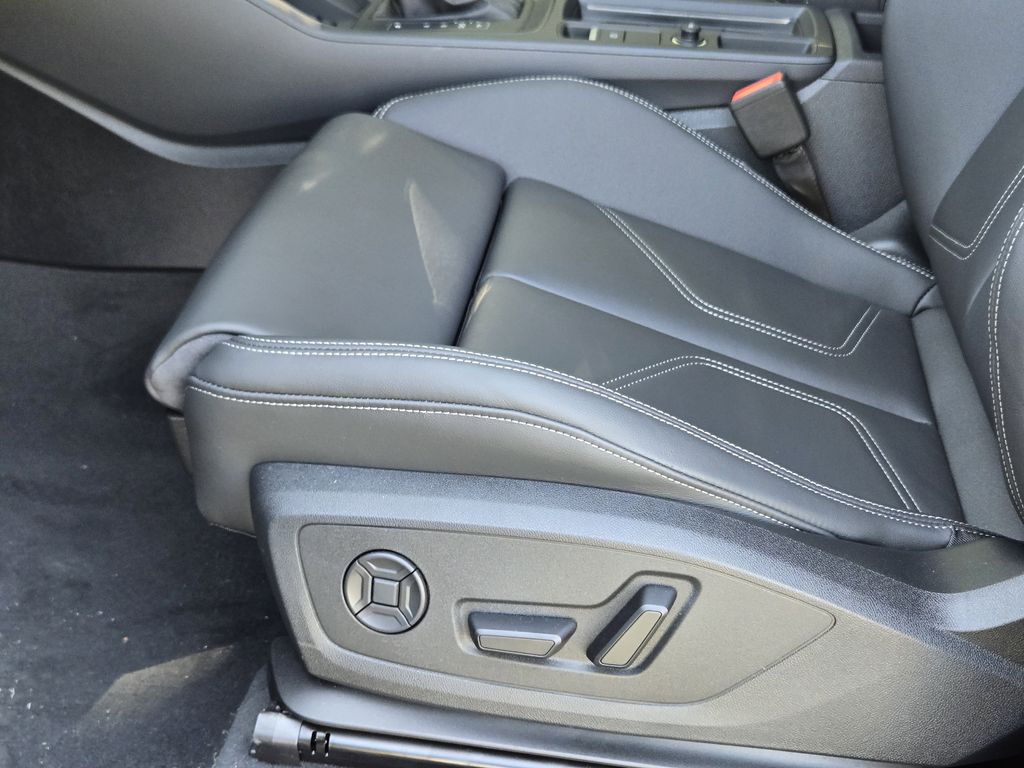 new 2025 Audi Q3 car, priced at $46,110