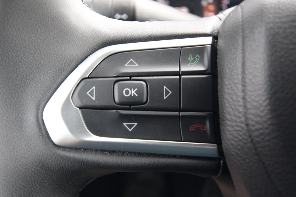 Used 2024 Jeep Compass SUV