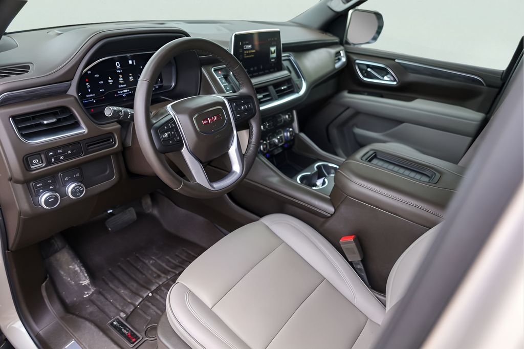 Used Car 2023 Gmc Yukon  Slt For Sale Under $70,000 In Austin, Texas