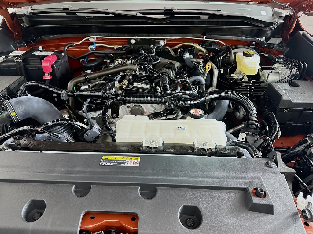 Thumbnail: 2025 Toyota Tacoma - 29