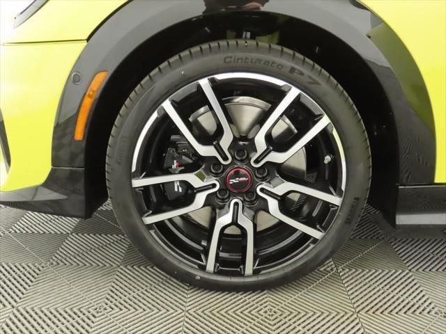 Thumbnail: 2026 MINI Cooper - 30