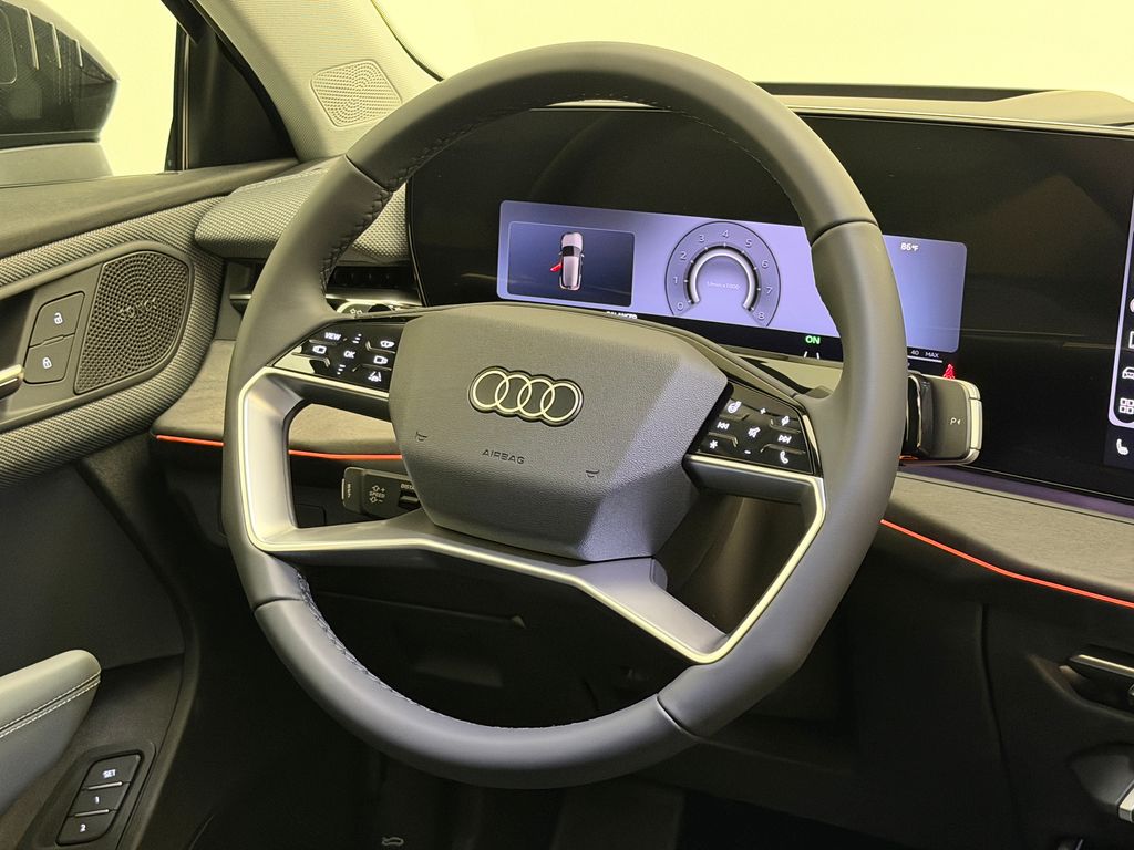 Thumbnail: 2026 Audi Q3 - 27