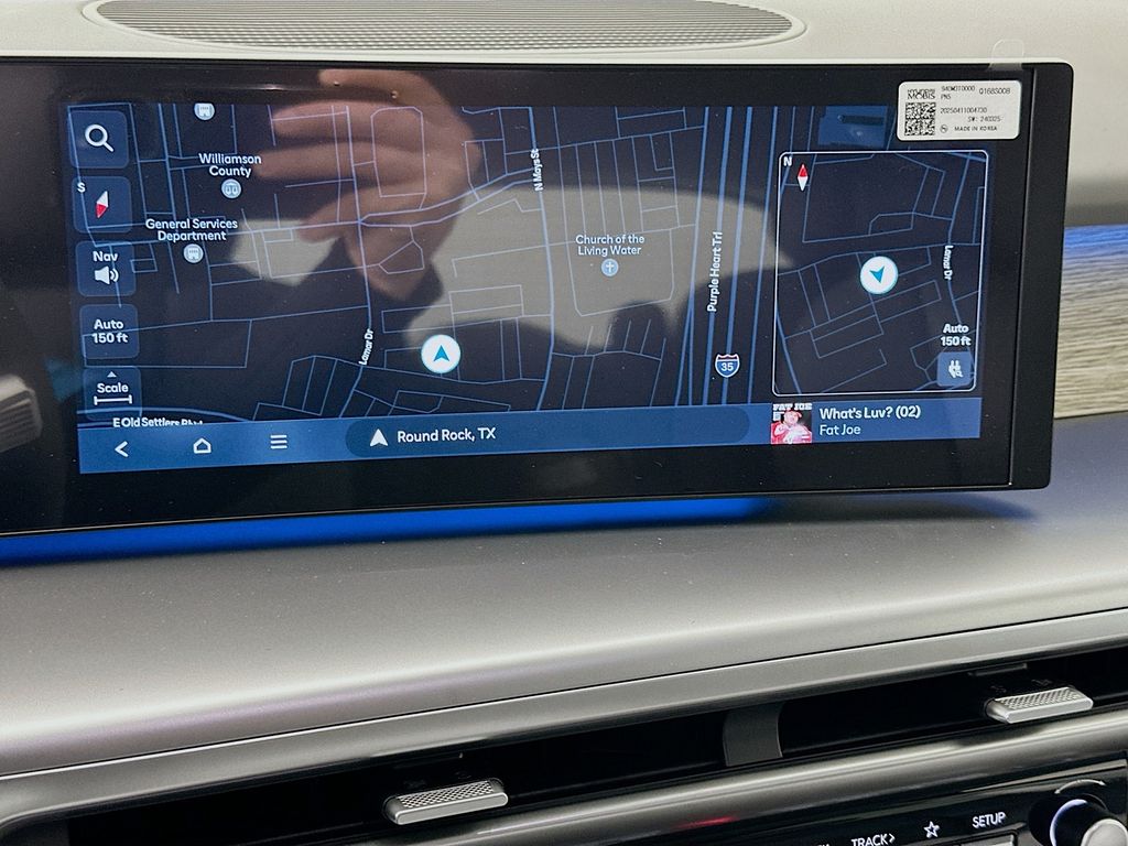 Thumbnail: 2026 Hyundai Ioniq - 12
