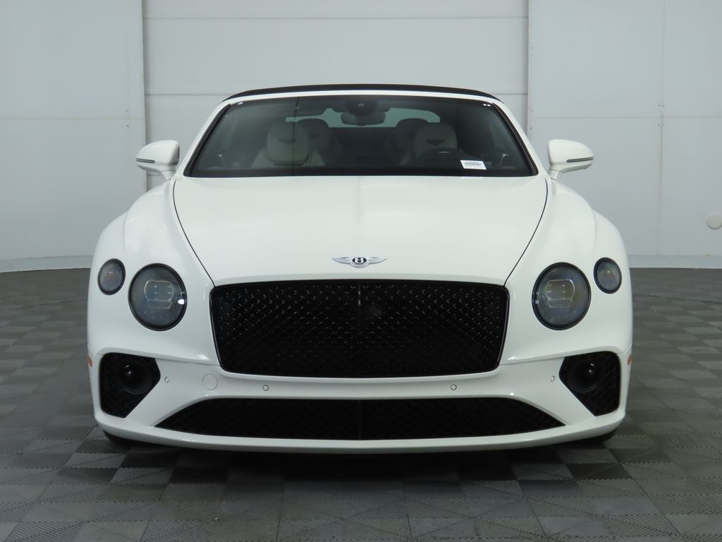 2024 Bentley Continental GT 10