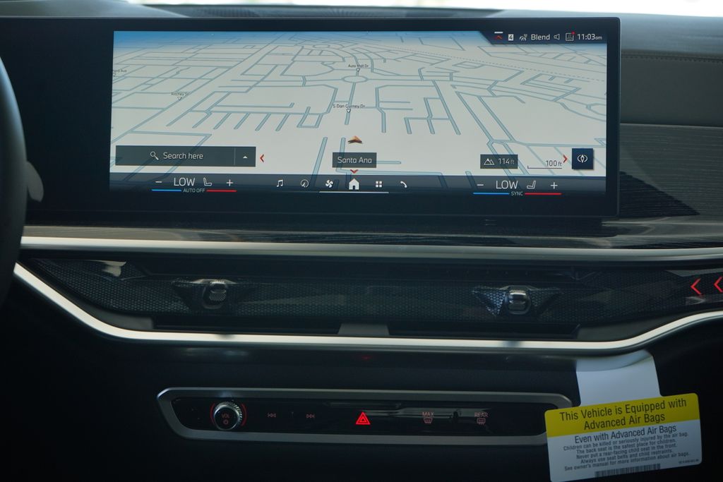 Thumbnail: 2026 BMW X6 - 15