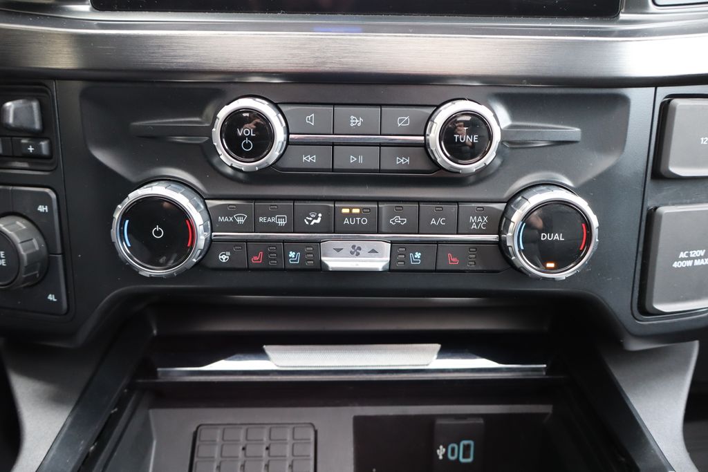 used 2023 Ford F-350SD car, priced at $62,800