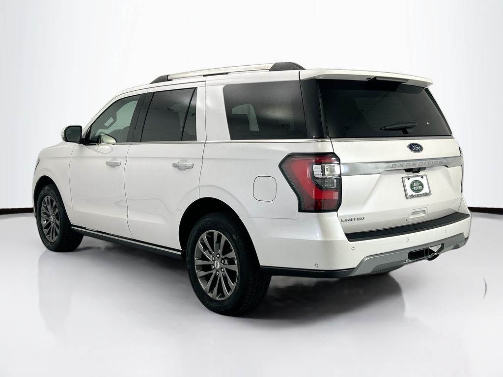 Thumbnail: 2019 Ford Expedition - 7