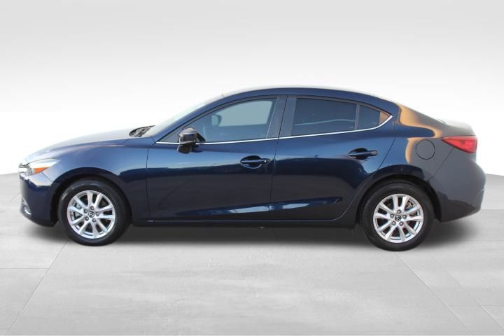Used Car 2018 Mazda Mazda3  Sport For Sale Under $15,000 In Georgetown, Texas