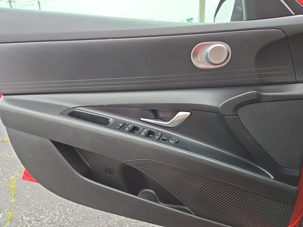Used 2023 Hyundai Elantra For Sale in Fort Wayne, IN