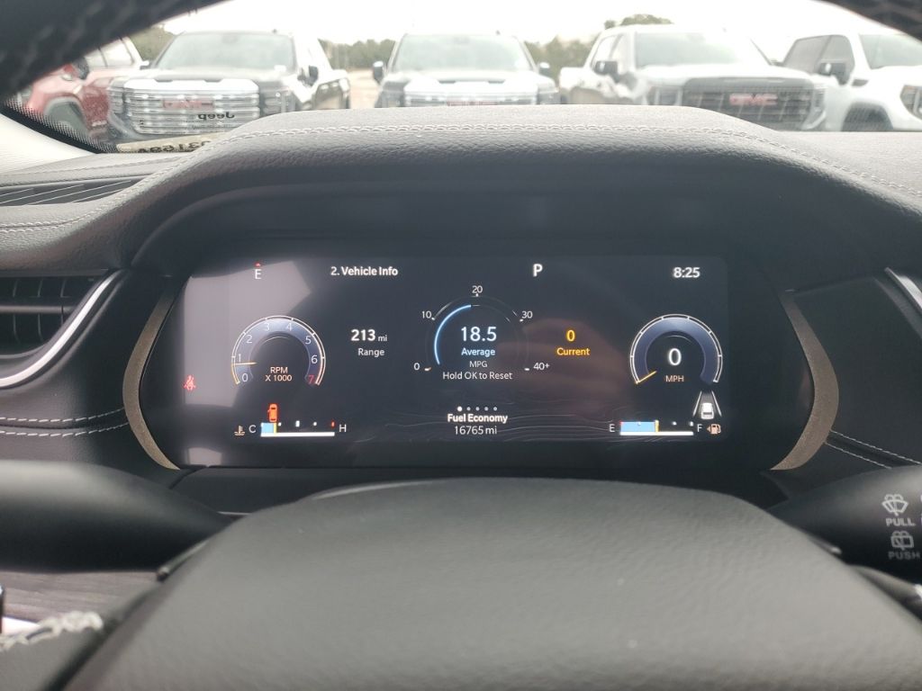 Used Car 2024 Jeep Grand Cherokee  Limited For Sale Under $35,000 In Austin, Texas