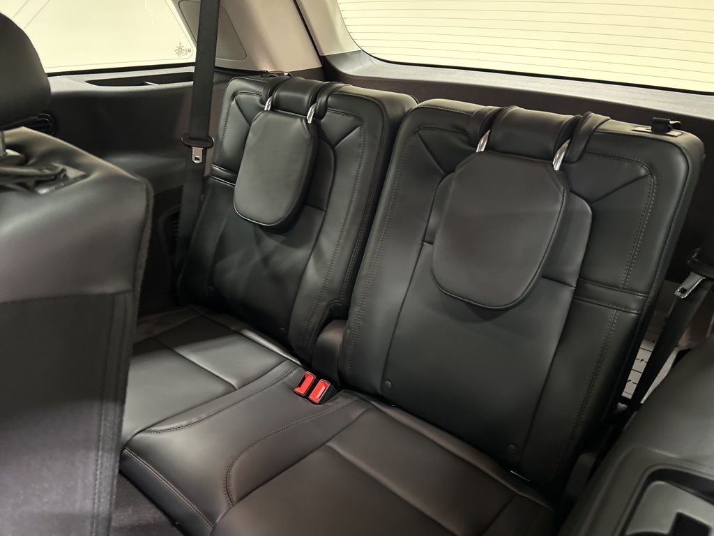 new 2026 Lincoln Aviator car, priced at $77,665